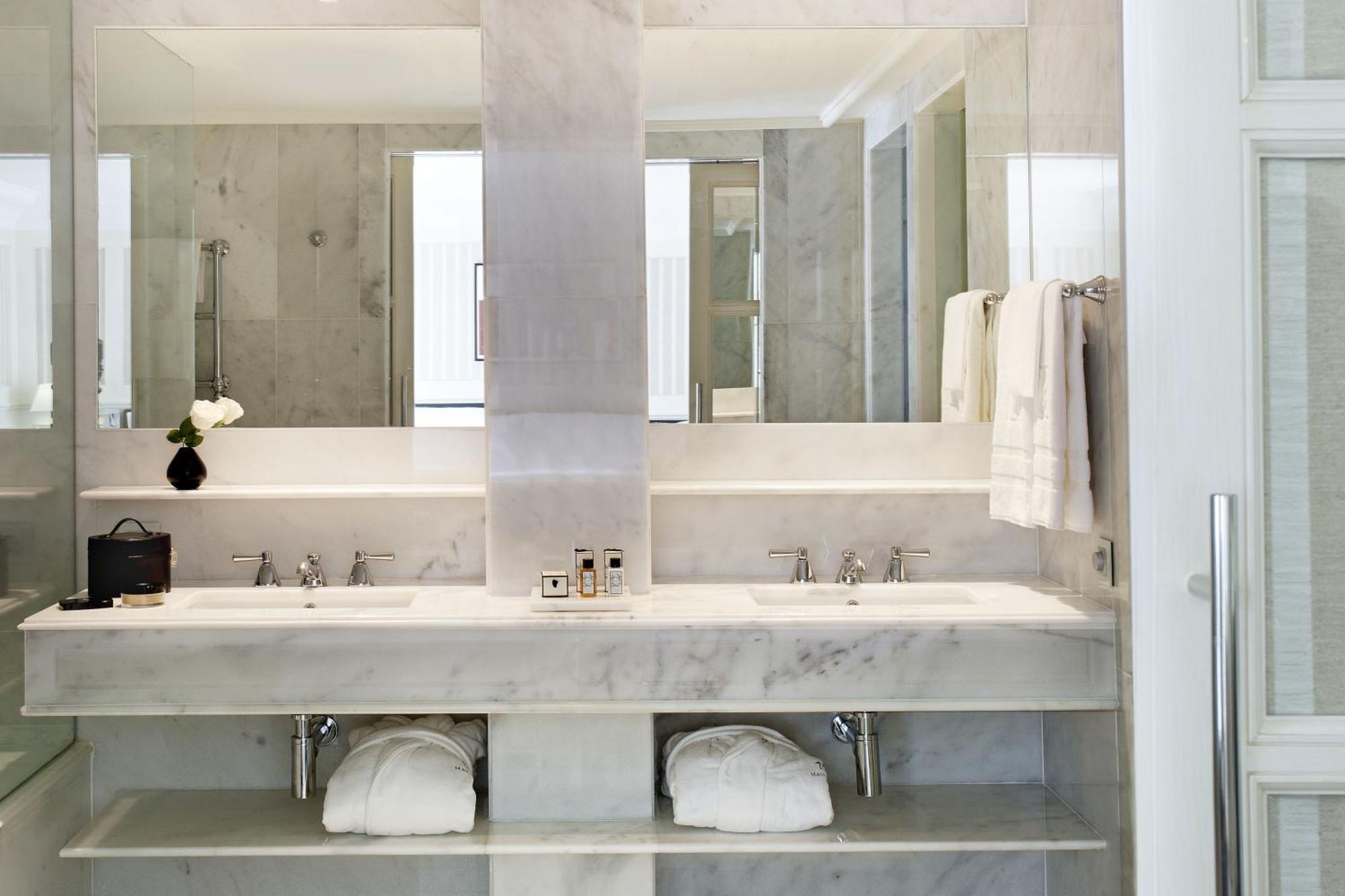 Напівлюкс із видом на визначну пам'ятку