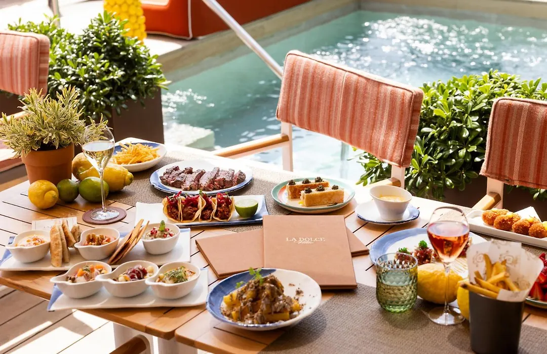 Majestic Hotel & Spa Barcelona Gl-1